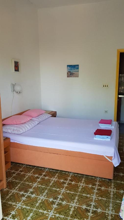 Apartment Katica Цриквеница Экстерьер фото