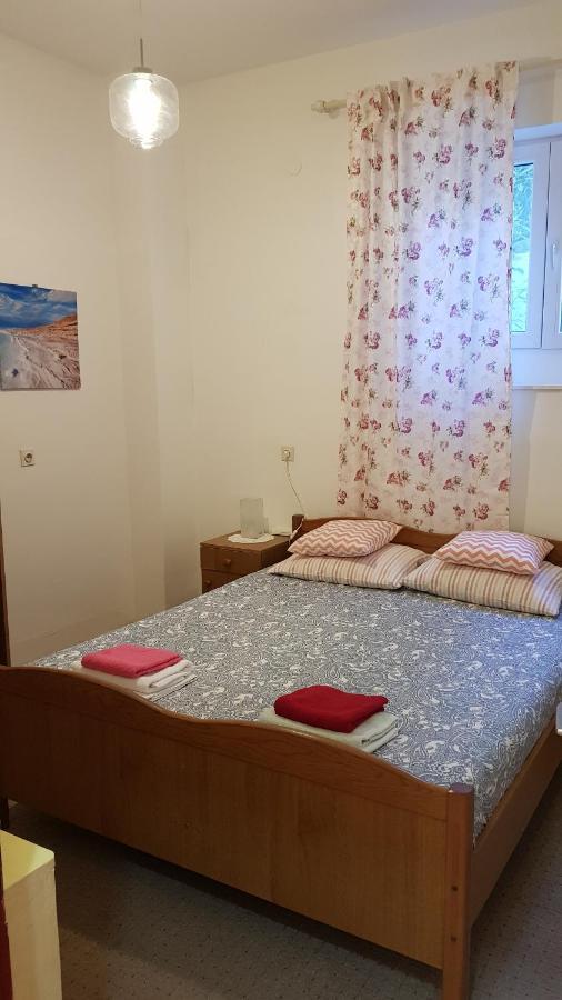 Apartment Katica Цриквеница Экстерьер фото