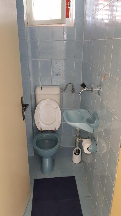 Apartment Katica Цриквеница Экстерьер фото