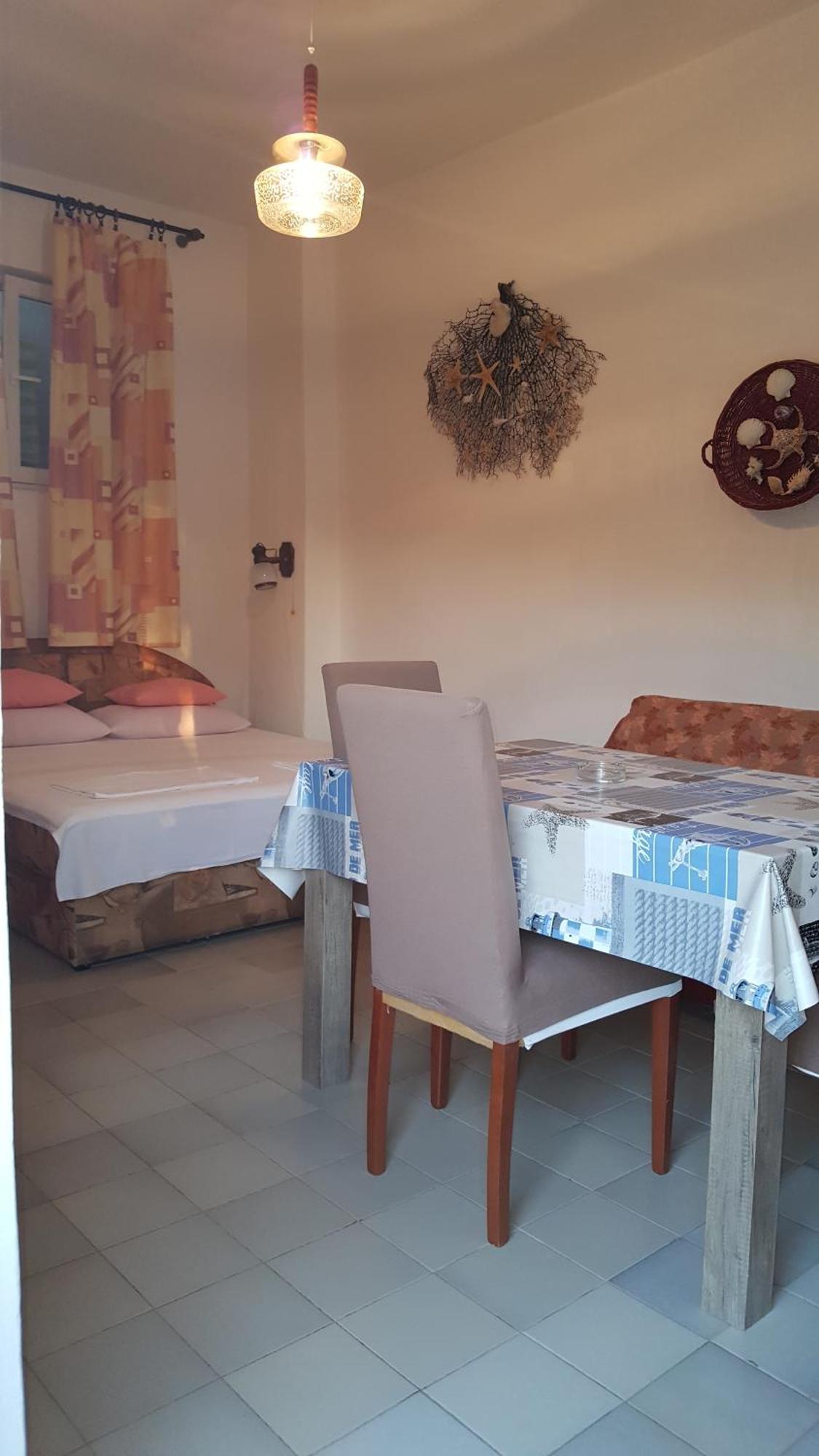 Apartment Katica Цриквеница Номер фото