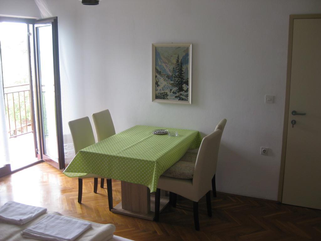 Apartment Katica Цриквеница Номер фото