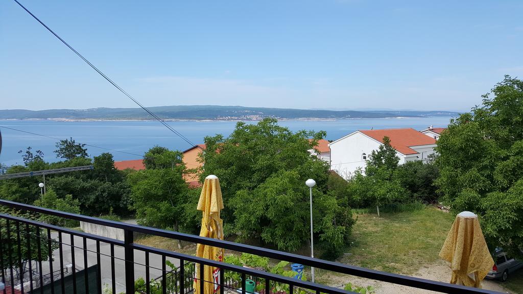 Apartment Katica Цриквеница Экстерьер фото