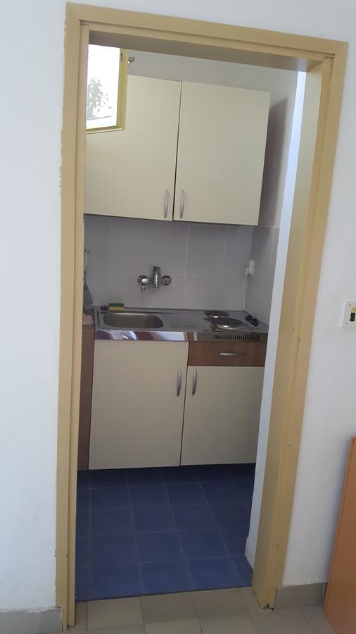 Apartment Katica Цриквеница Экстерьер фото