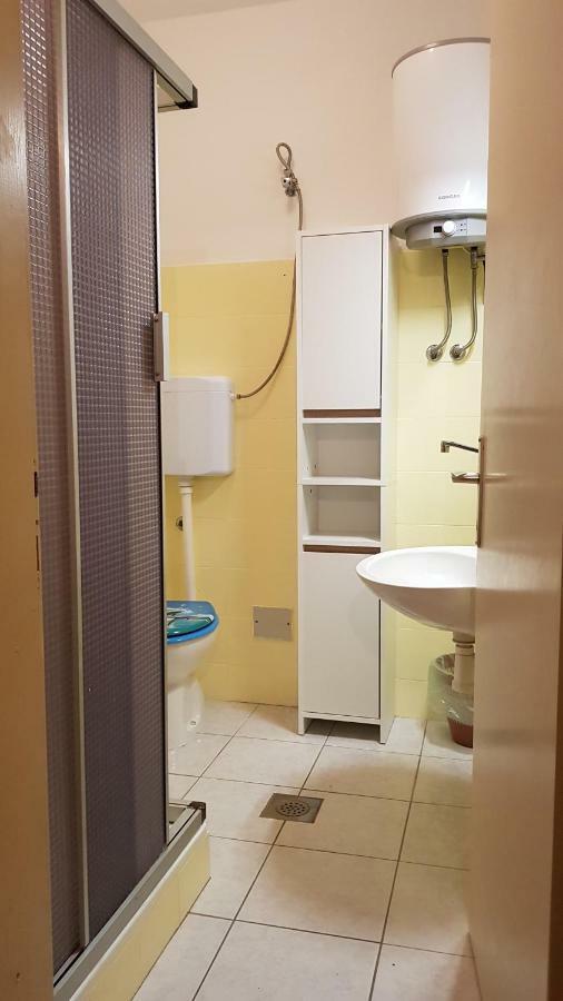 Apartment Katica Цриквеница Экстерьер фото